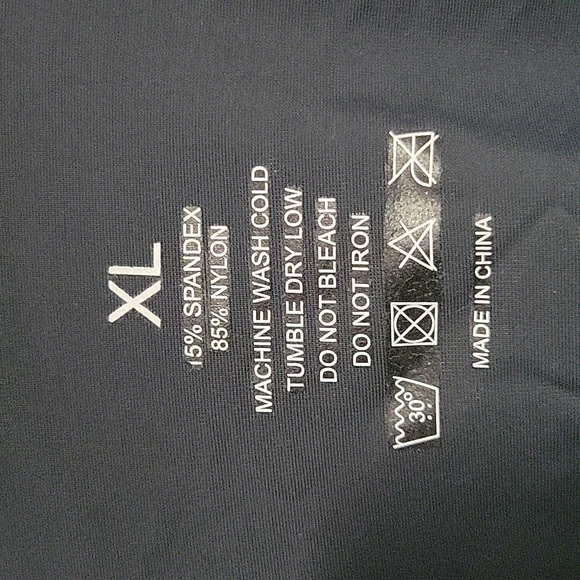 Meister RashGuard - Picture 3 of 4